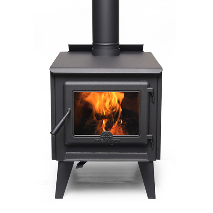 True North TN20 Wood Stove – Beck's Home and Heating