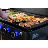 Pit Boss 5 Burner Ultimate Griddle