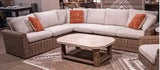 Dolan Creek Sectional