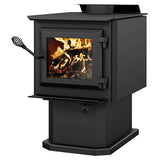 Ventis HES140 Wood Burning Stove