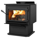 Ventis HES350 Wood Burning Stove