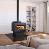 Ventis HES350 Wood Burning Stove