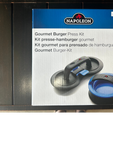 Napoleon Gourmet Burger Press Kit