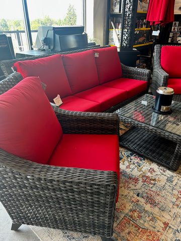 Ratana St. Martin Collection