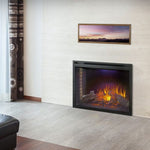 Napoleon Ascent 33'' Electric Fireplace
