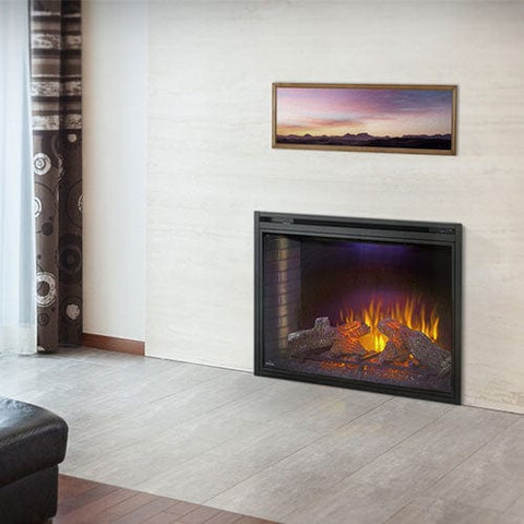 Napoleon Ascent 33'' Electric Fireplace