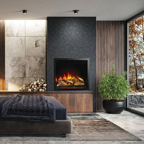 Napoleon Elevation 42'' Electric Fireplace