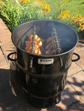 Pit Barrel Cooker