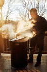 Pit Barrel Cooker