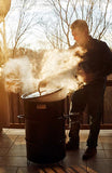 Pit Barrel Cooker