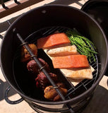 Pit Barrel Cooker