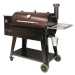 Pit Boss Mahogany 1000 Wood Pellet Grill/Smoker