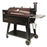 Pit Boss Mahogany 1000 Wood Pellet Grill/Smoker