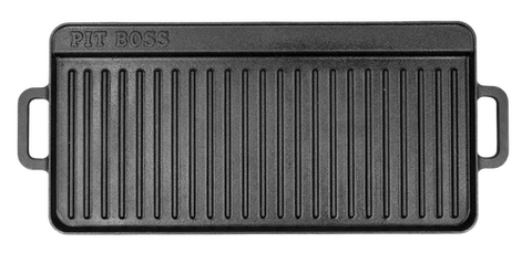 Pit Boss Cast Iron Griddle