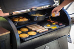 Pit Boss Cast Iron Griddle