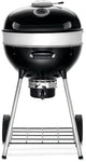 Pro22 Charcoal Black