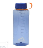 Clearwater 50oz Canteen, One Fill, One Day