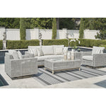 Ashley Seton Creek Collection