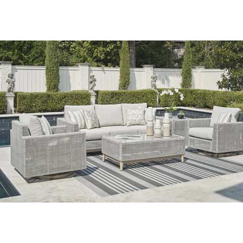 Ashley Seton Creek Collection