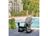 Sundown Treasure Collection Rocker