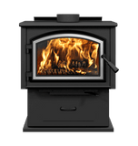 Empire Stove