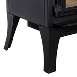 Empire Stove
