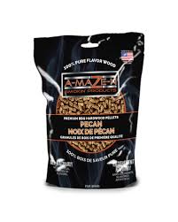 A-MAZE-N Pecan Food Grade Pellets - 2lb