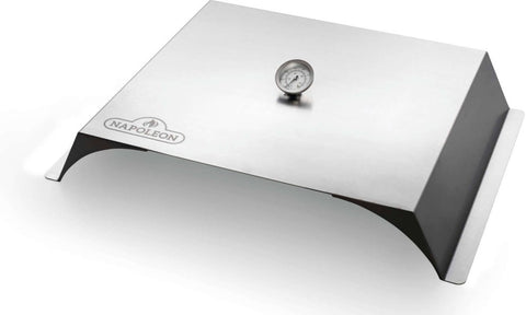 Pizza Stainless Steel Add-on/Oven