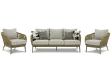 Swiss Valley Collection