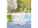Sundown Treasure Collection Rocker