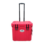 35L CHILLY ICE BOX WHEELED EXPLORER