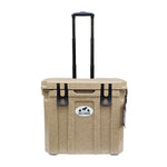35L CHILLY ICE BOX WHEELED EXPLORER