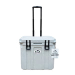 35L CHILLY ICE BOX WHEELED EXPLORER