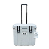 35L CHILLY ICE BOX WHEELED EXPLORER