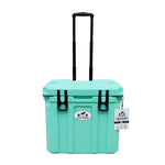 35L CHILLY ICE BOX WHEELED EXPLORER