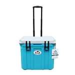 35L CHILLY ICE BOX WHEELED EXPLORER