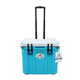35L CHILLY ICE BOX WHEELED EXPLORER
