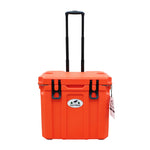 35L CHILLY ICE BOX WHEELED EXPLORER