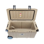 75L CHILLY ICE BOX WHEELED EXPLORER