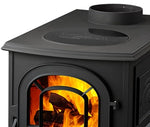 Vermont Castings Aspen C3 Wood Stove