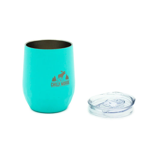 12OZ BOATHOUSE Tumbler