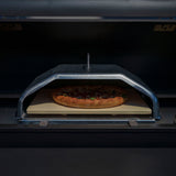 GMG - Daniel Boone/ Jim Bowie Pizza Oven Attachment