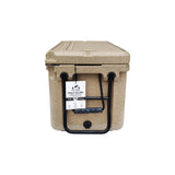 75L CHILLY ICE BOX WHEELED EXPLORER