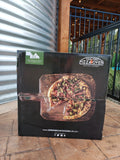 GMG - Daniel Boone/ Jim Bowie Pizza Oven Attachment
