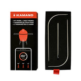 iKAMAND Pit Probe Kit