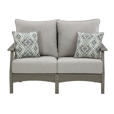 ASHLEY Visola Loveseat