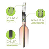 Chilly Wine Icicle