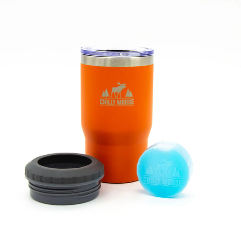 14OZ BRENT 5 in 1 Insulator & Tumbler