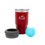 14OZ BRENT 5 in 1 Insulator & Tumbler