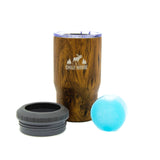 14OZ BRENT 5 in 1 Insulator & Tumbler